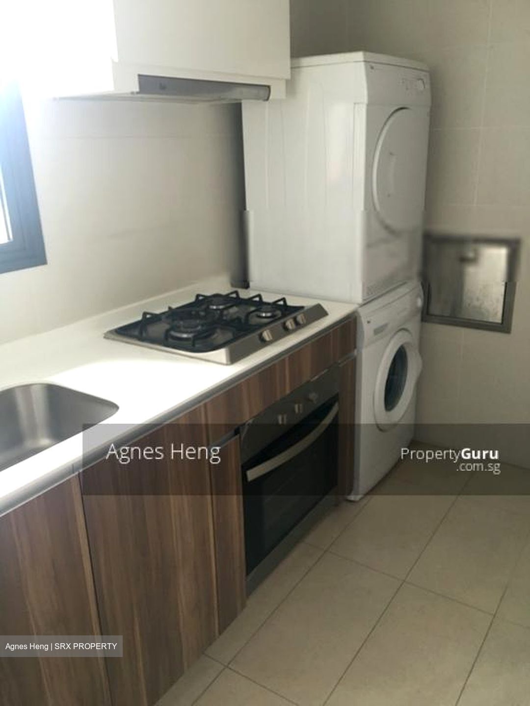 The Luxurie (D19), Condominium #449678261